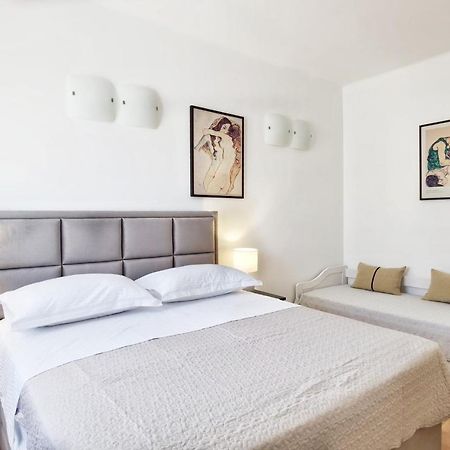 City Center Apartment Soldic Split Bagian luar foto
