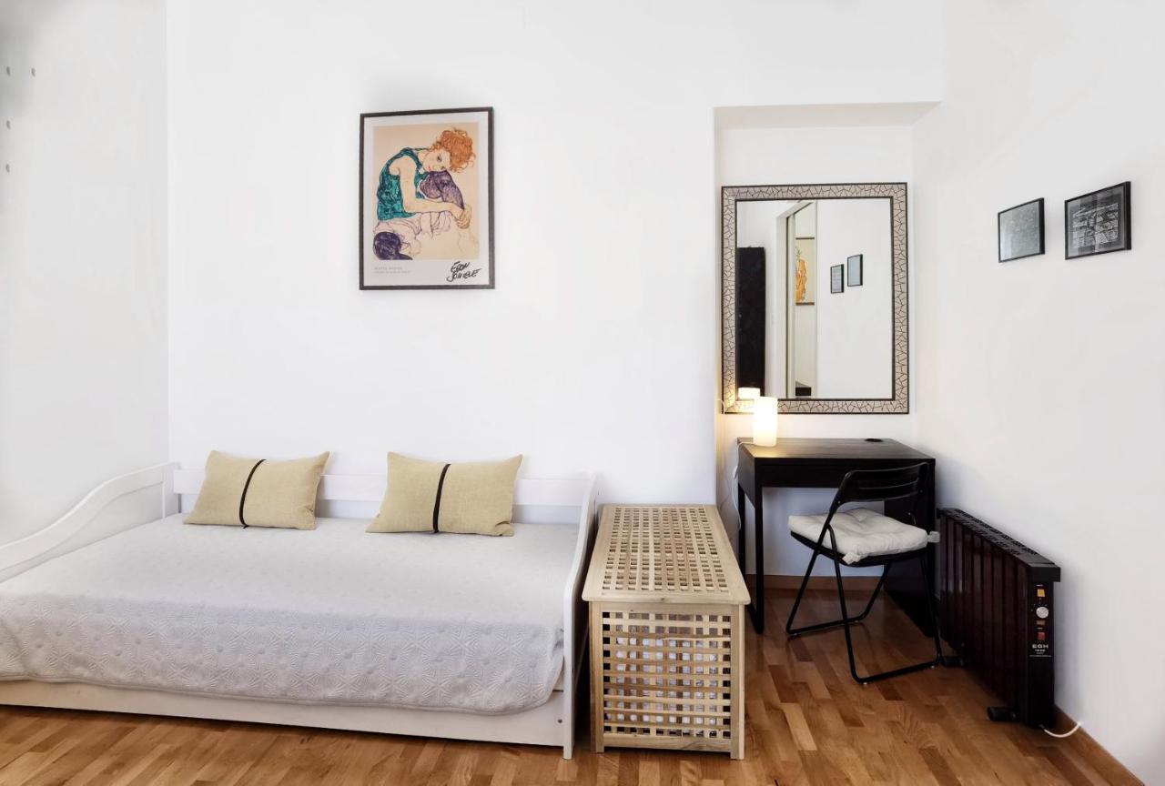 City Center Apartment Soldic Split Bagian luar foto