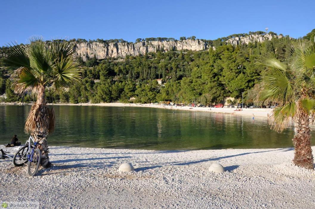 City Center Apartment Soldic Split Bagian luar foto