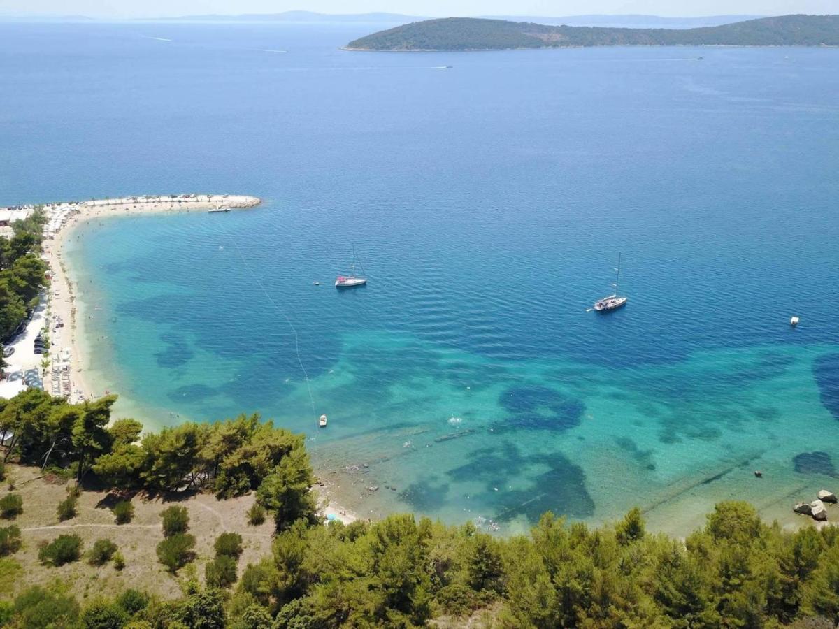 City Center Apartment Soldic Split Bagian luar foto