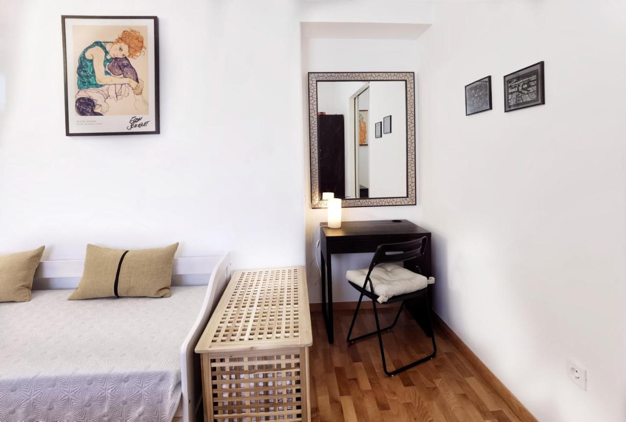 City Center Apartment Soldic Split Bagian luar foto